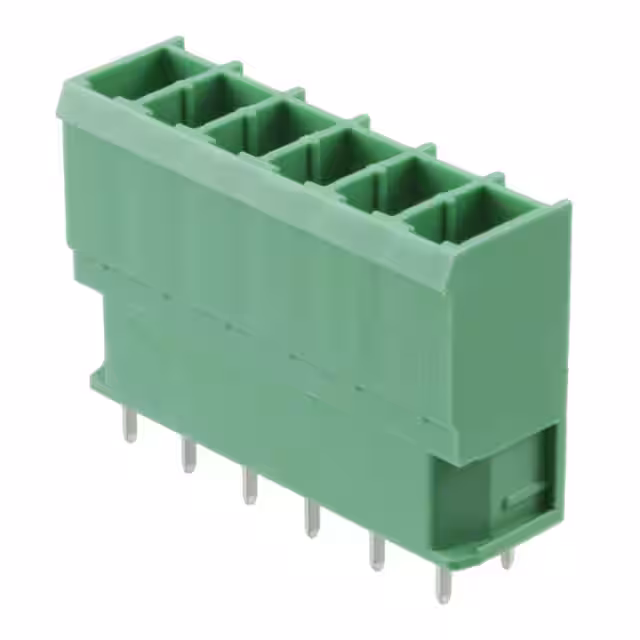 1804726 Phoenix Contact  Embases, fiches et prises